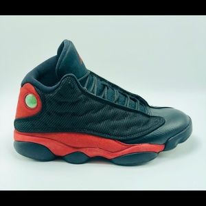 Air Jordan 13 Retro “Bred 2017”